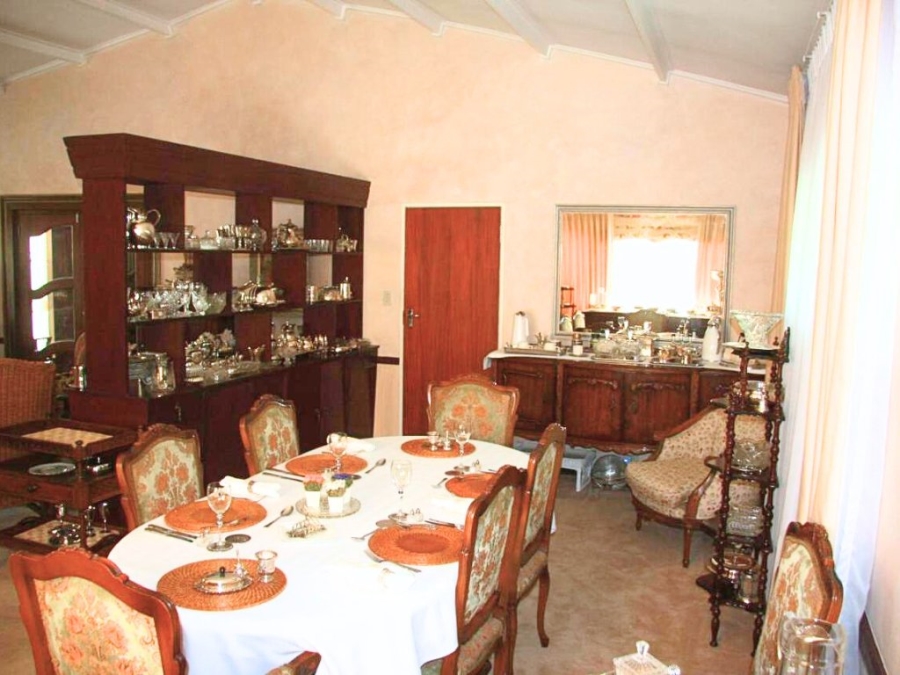 9 Bedroom Property for Sale in Universitas Free State